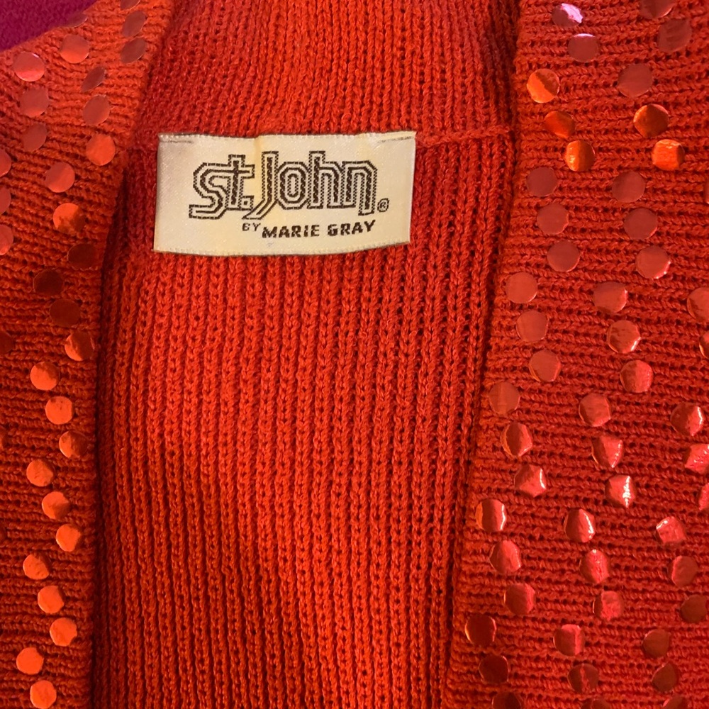 St. John Knot 2-piece